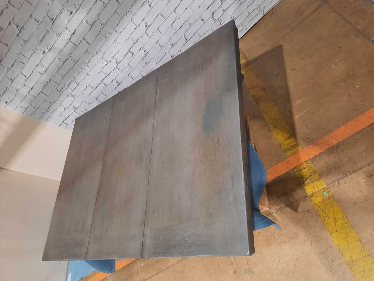 Hallanden Counter Height Extension Table - Gallery Image 6